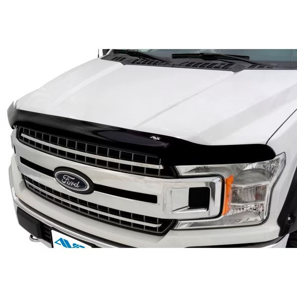 05-07 SILVERADO 1500/2500/3500 BUGFLECTOR II-SMOKE, Auto Ventshade, Mfr#: 25347